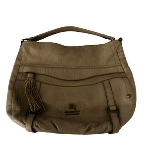 Authentic Burberry Blue Label Shoulder Bag